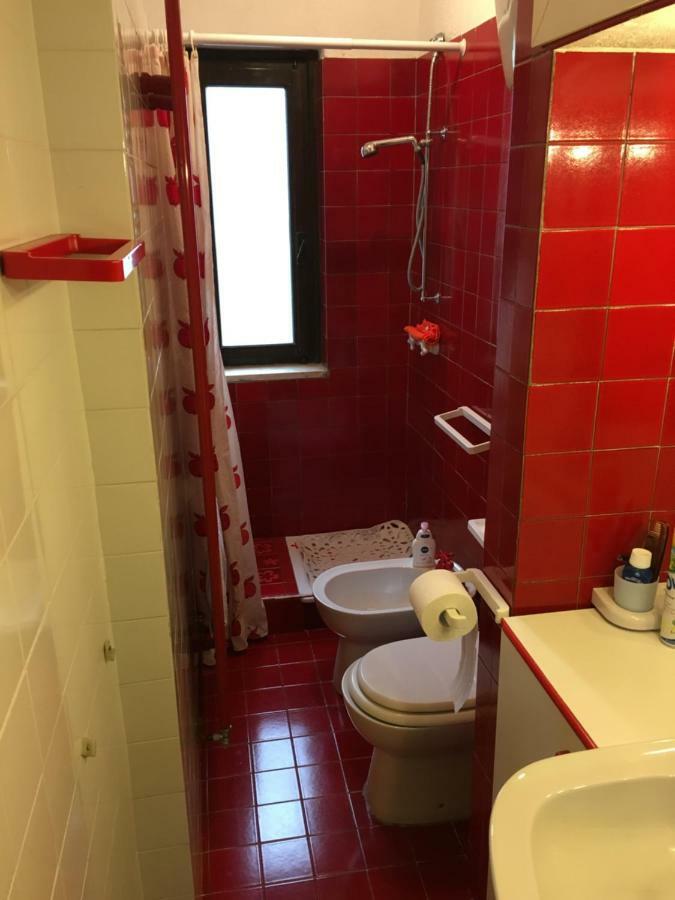Chalet Dei Conti Pescocostanzo Bagian luar foto